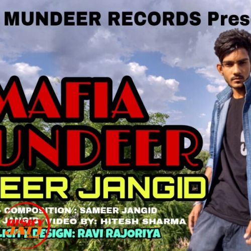 Mafia Mundeer Sameer Jangid Mp3 Song Download