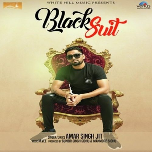 Black Suit Amar Singh Jit Mp3 Song Download