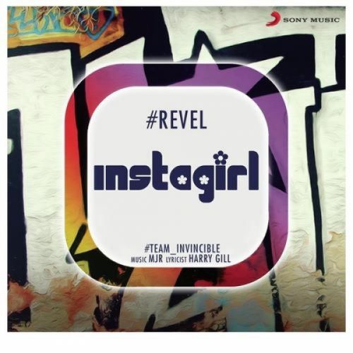 Insta Girl Revel Mp3 Song Download