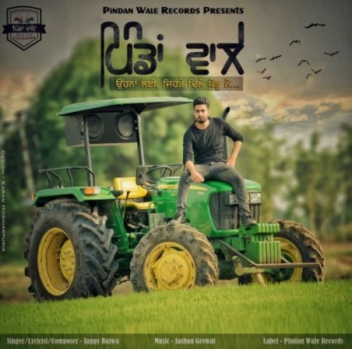 Pindan Wale Jappy Bajwa Mp3 Song Download