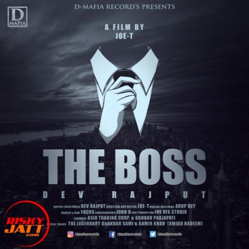 The Boss Dev Rajput Mp3 Song Download