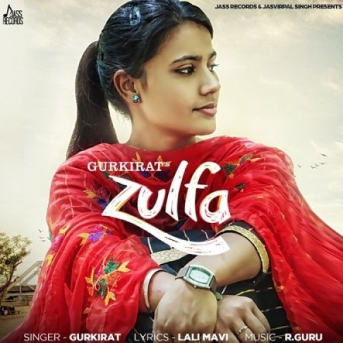 Zulfa Gurkirat Mp3 Song Download