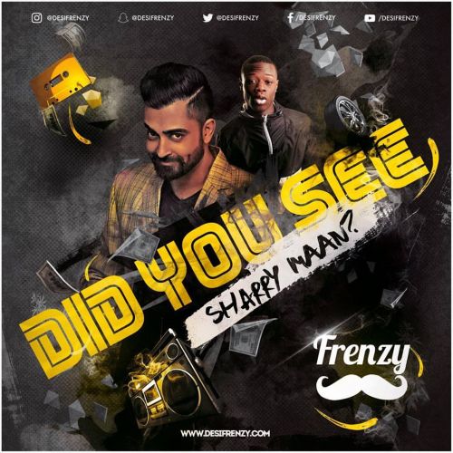 Hostel Sharry Maan, Dj Frenzy, J Hus Mp3 Song Download