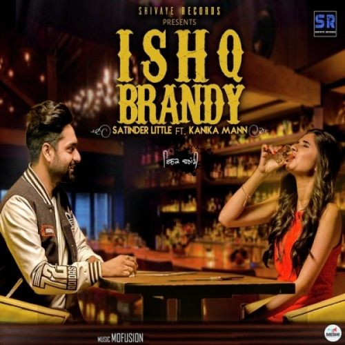 Ishq Brandy Satinder Little Mp3 Song Download