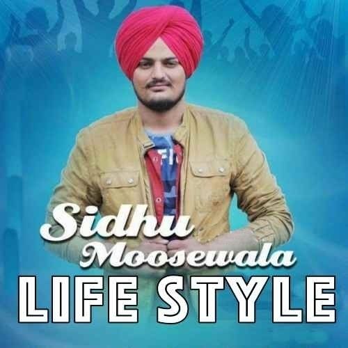 Life Style Banka,  Sidhu Moose Wala Mp3 Song Download