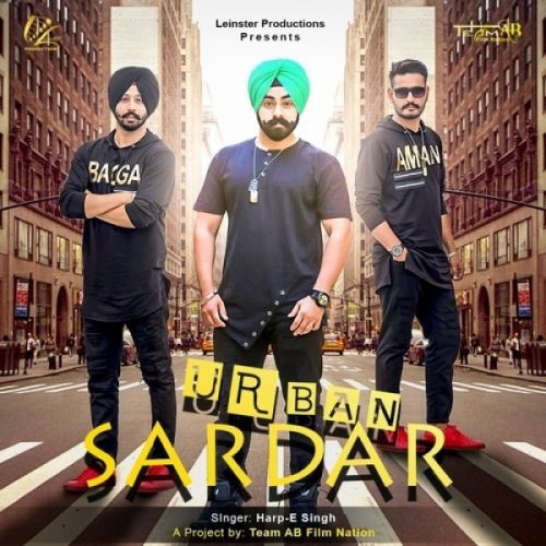 Urban Sardar Harp E Singh Mp3 Song Download