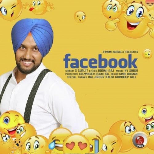 Facebook G Surjit Mp3 Song Download