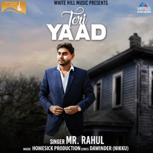 Teri Yaad Mr Rahul Mp3 Song Download