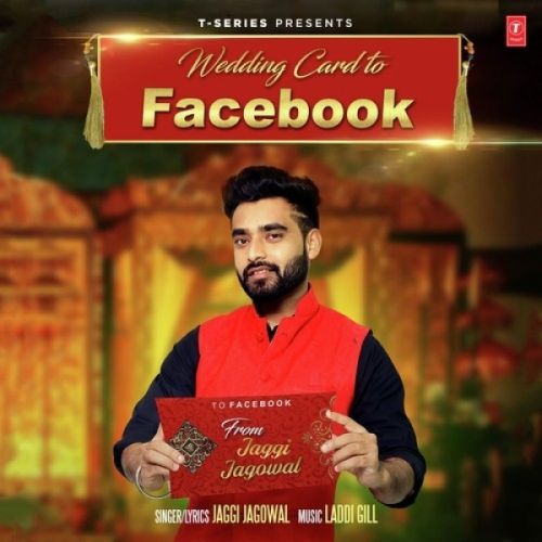 Wedding Card To Facebook Jaggi Jagowal Mp3 Song Download