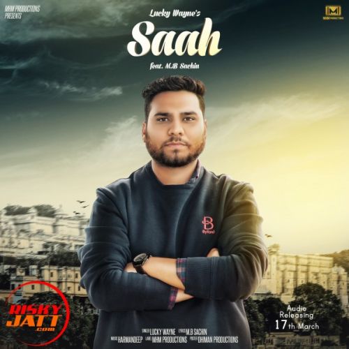 Saah Lucky Wayne Mp3 Song Download