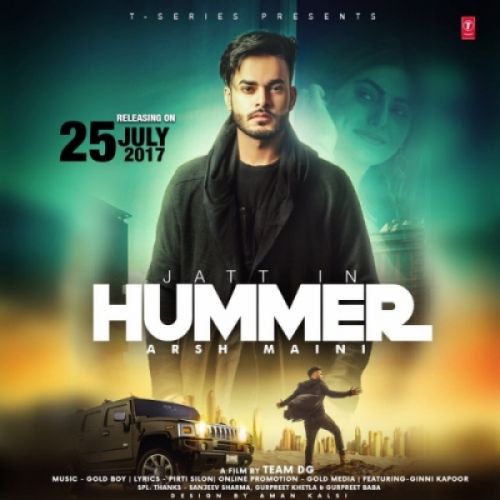 Hummer Arsh Maini Mp3 Song Download