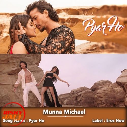 Pyaar Ho Vishal Mishra, Sunidhi Chauhan Mp3 Song Download