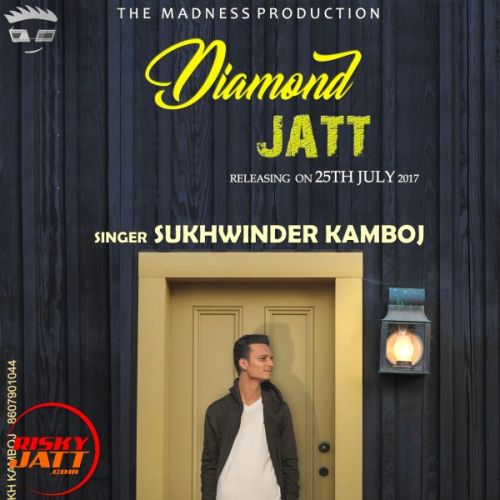 Diamond jatt Sukhwiender Kamboj Mp3 Song Download