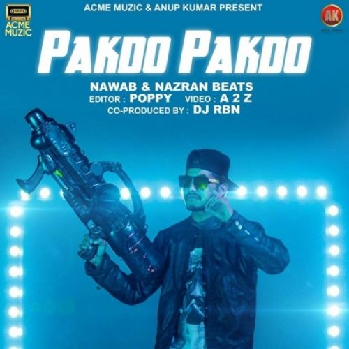 Pakdo Pakdo Nawab, Nazran Beats Mp3 Song Download