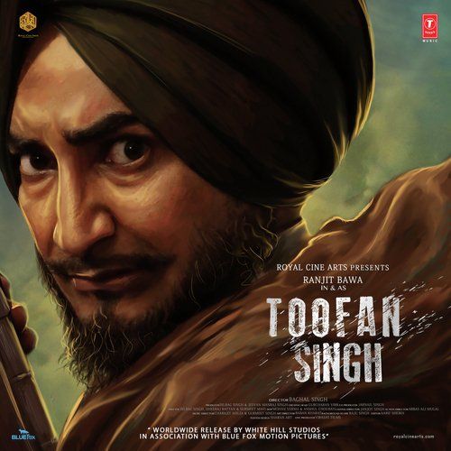 Toofan Singh By Nachhatar Gill, Master Saleem and others... full album mp3 songs