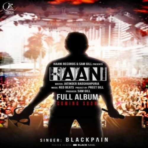 Ishqan De Rahe Blackpain Mp3 Song Download