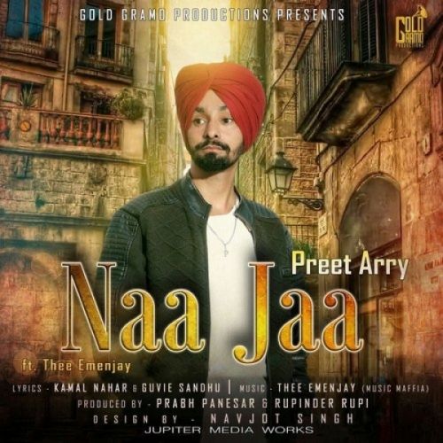 Naa Jaa Preet Arry Mp3 Song Download