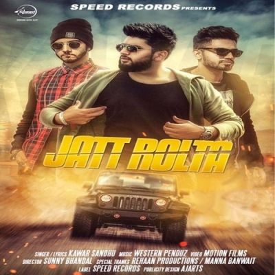 Jatt Rolta Kawar Sandhu Mp3 Song Download