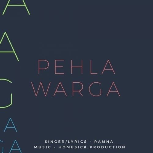 Pehla Warga Ramna Mp3 Song Download