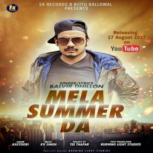 Mela Summer Da Balvir Dhillon Mp3 Song Download