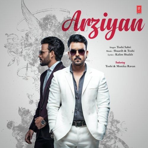 Arziyan Toshi Sabri Mp3 Song Download