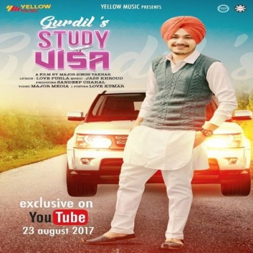 Study Visa Gurdil Mp3 Song Download