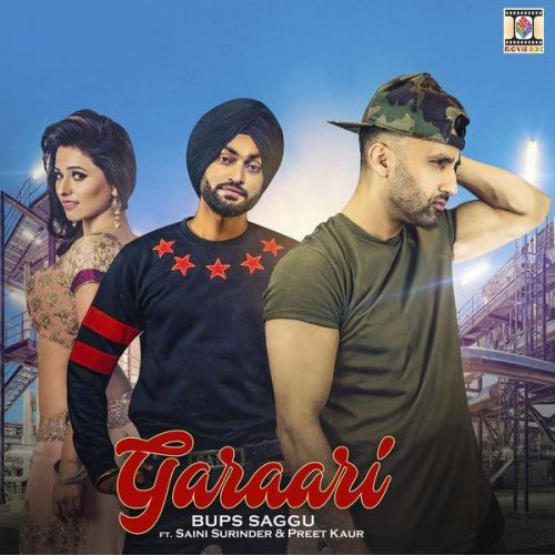 Garaari Saini Surinder, Preet Kaur Mp3 Song Download