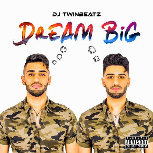 Streets DJ Twinbeatz, Simar Mp3 Song Download