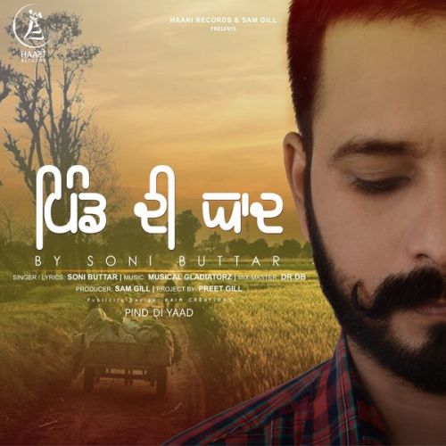 Pind Di Yaad Soni Buttar Mp3 Song Download