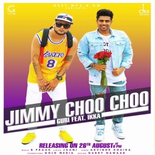 Jimmy Choo Choo Guri, Ikka Mp3 Song Download