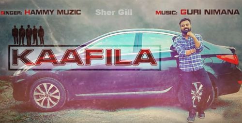 Kaafila Hammy Muzic Mp3 Song Download