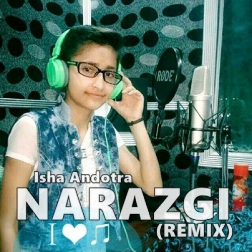 Narazgi Isha Andotra Mp3 Song Download