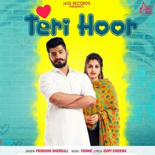 Teri Hoor Prinoor Shergill Mp3 Song Download