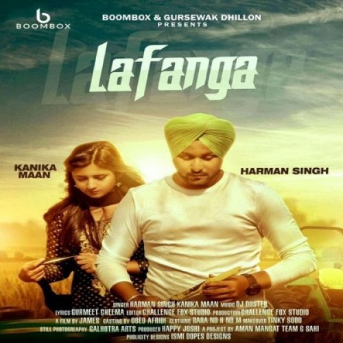 Lafanga Harman Singh Mp3 Song Download