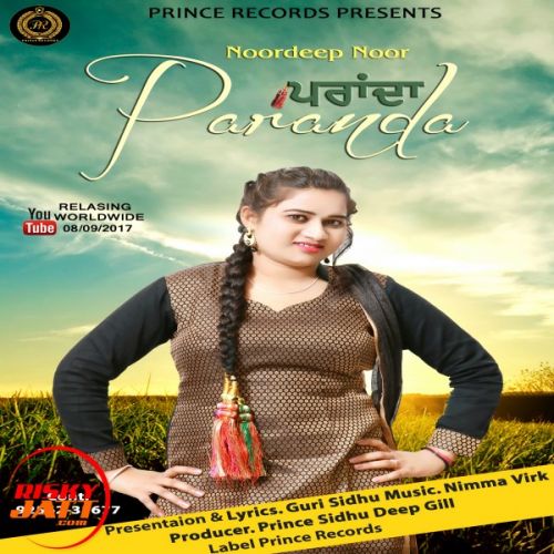 Paranda Noordeep Noor Mp3 Song Download