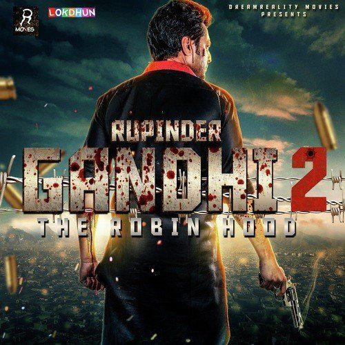 Attitude Davinder Gill Mp3 Song Download