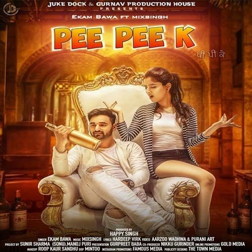 Pee Pee K Ekam Bawa Mp3 Song Download