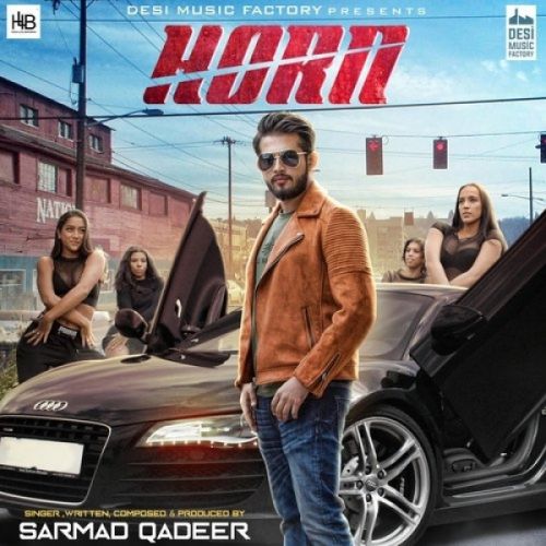 Horn Sarmad Qadeer Mp3 Song Download