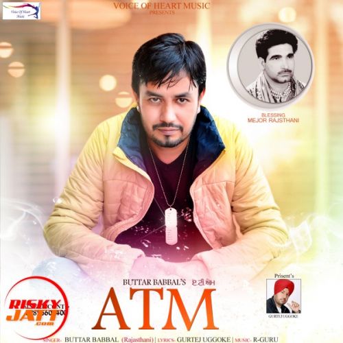 Atm Buttar Babbal Mp3 Song Download