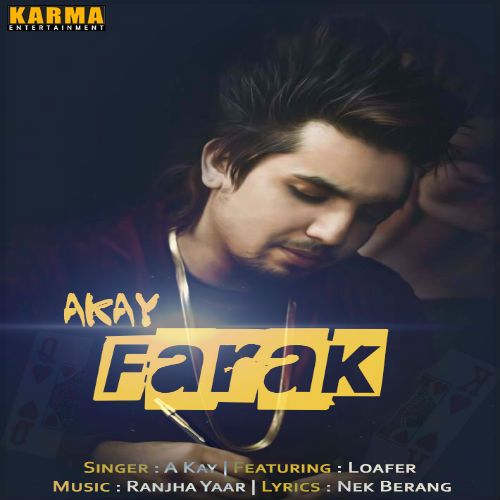 Farak A Kay Mp3 Song Download