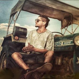 Gedi Route Vadda Grewal Mp3 Song Download