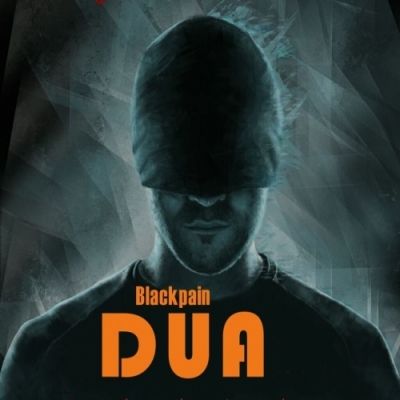 Dua Blackpain Mp3 Song Download