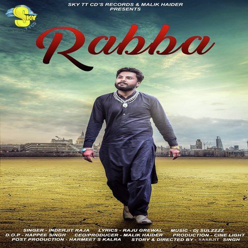 Rabba Inderjit Raja Mp3 Song Download