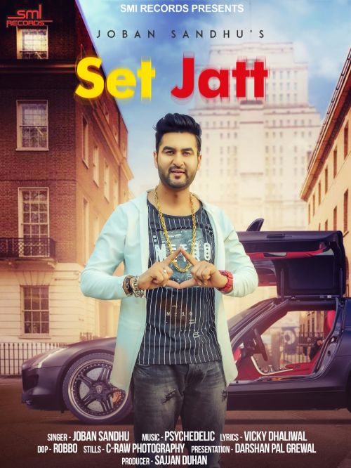 Set Jatt Joban Sandhu Mp3 Song Download