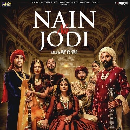 Nain Na Jodi Richa Sharma Mp3 Song Download