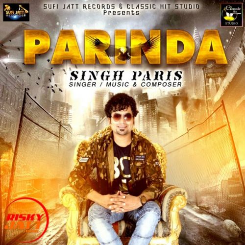 Parinda Singh Paris Mp3 Song Download