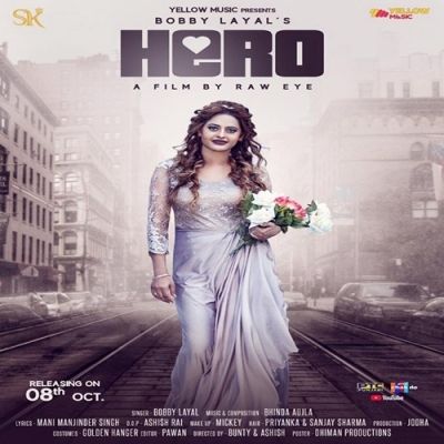 Hero Bobby Layal Mp3 Song Download