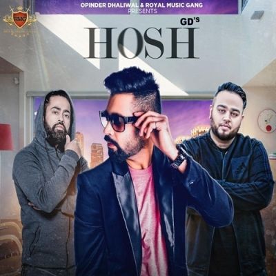 Hosh Gangis Khan, GD Mp3 Song Download