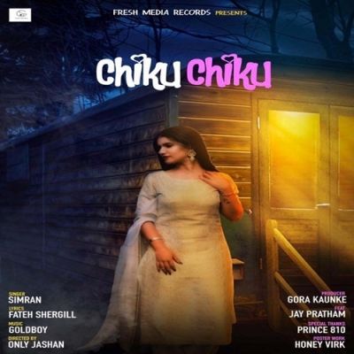 Chiku Chiku Simran Mp3 Song Download