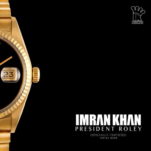 President Roley Imran Khan Mp3 Song Download